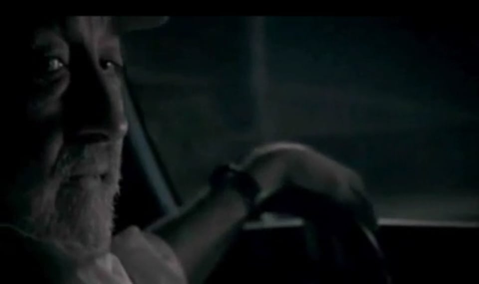 BACARDI HALLOWEEN CABBIE