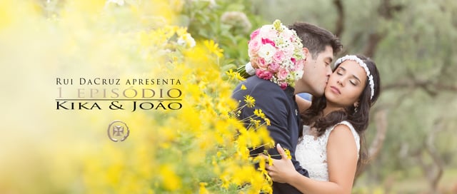 1. Episódio :: Kika & João