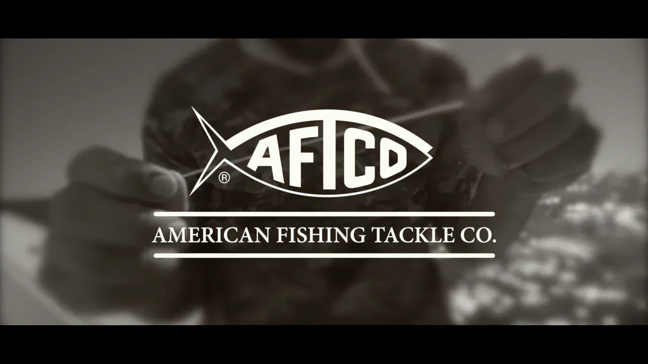 AFTCO - American Fishing Tackle Company on Vimeo