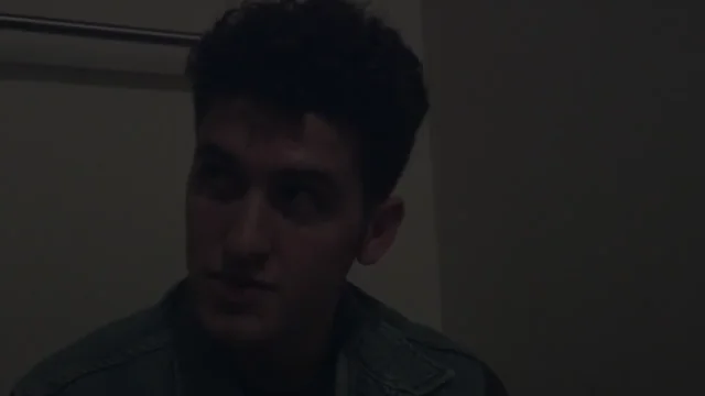 Paul on Vimeo