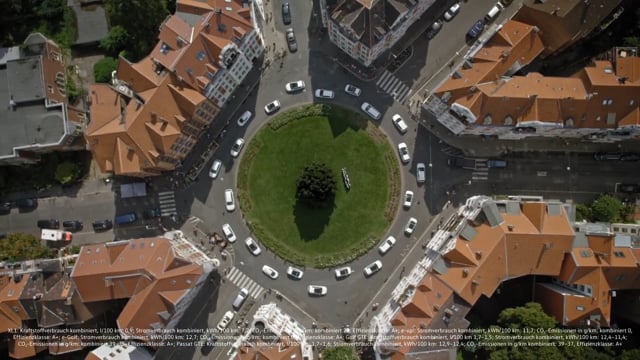 VW - Enjoy the Silence