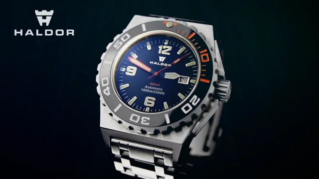 Haldor watch online