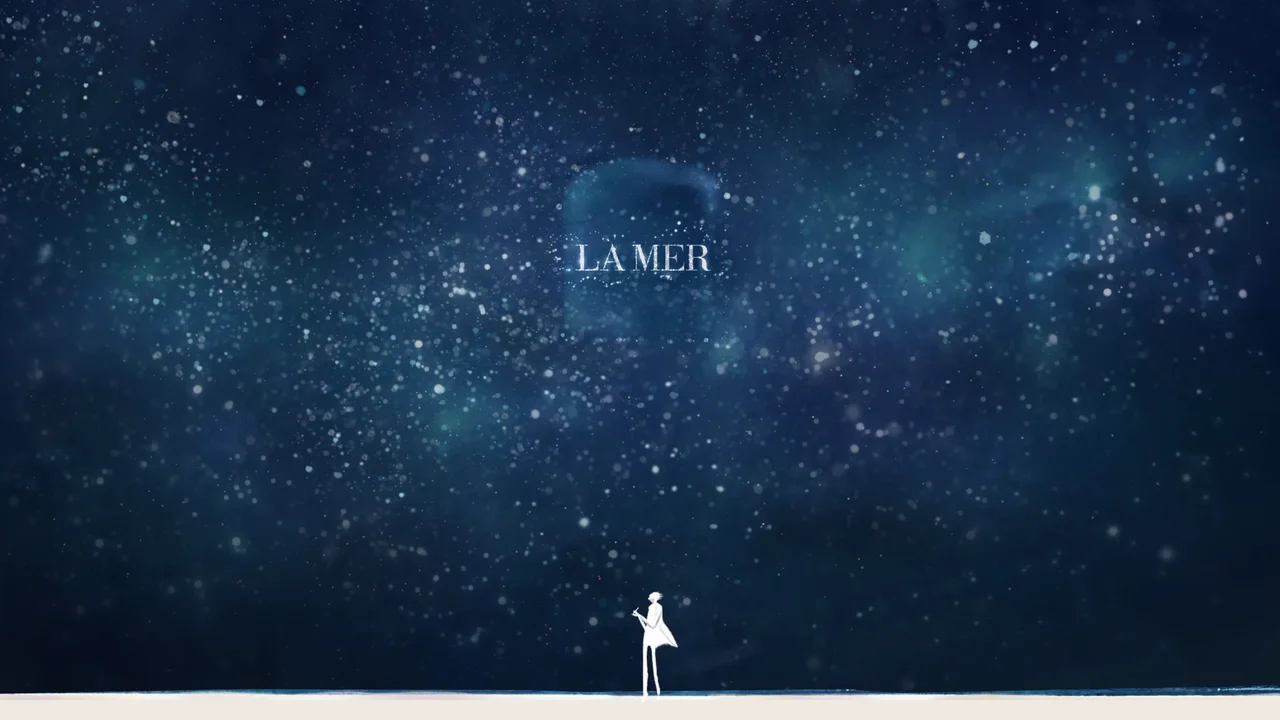 ESTEE LAUDER La Mer on Vimeo