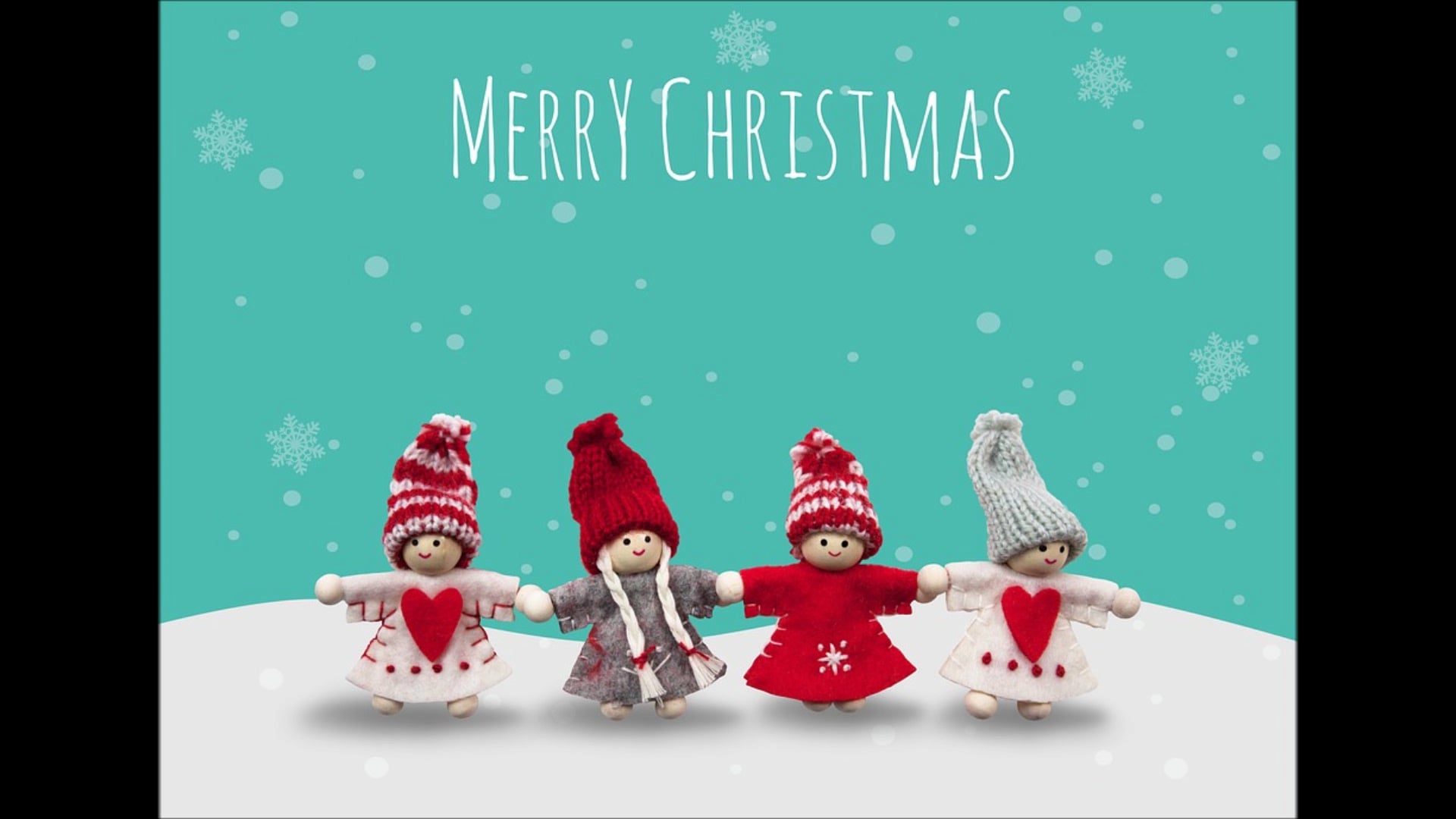 Christmas Carols on Vimeo