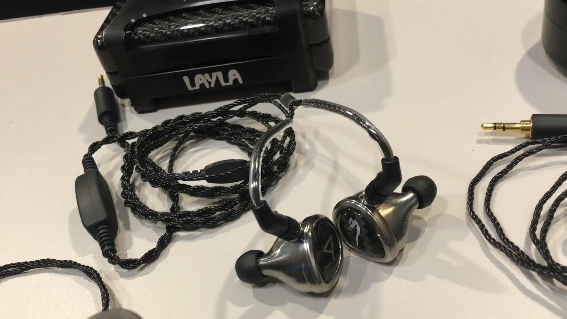 JH Audio introduce Rosie, updated Siren series at Potafesu JH Audio introduce Rosie, updated Siren series at Potafesu