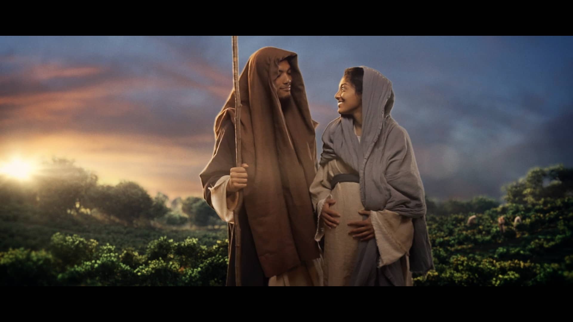 World Nativity Project தமிழ் (Tamil) on Vimeo