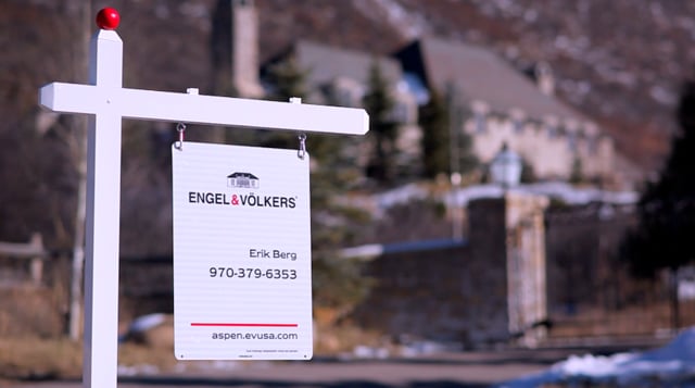 ENGEL & VOLKERS ASPEN