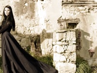 CREATIVITY PRESENTA LA FIABESCA FOTOGRAFIA DI SILVANA SOFFIA