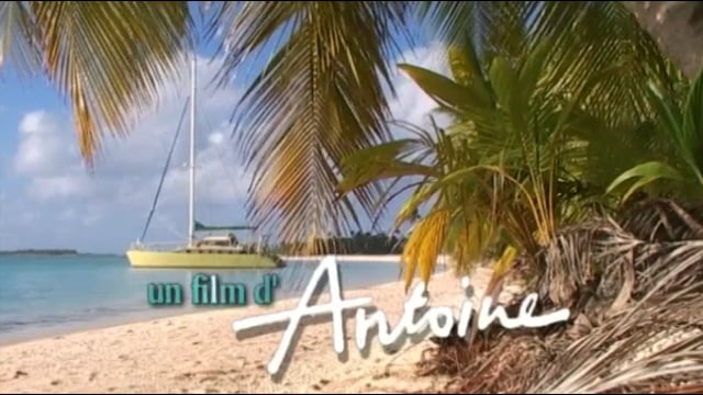 Antoine Beautiful Isles Series Trailer