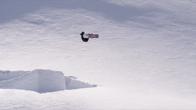 Snowboard Movie – HOT GREASE presents TO THE TEETH from HOT GREASE