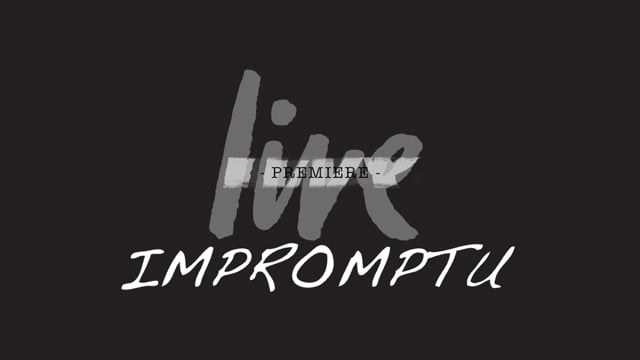 Impromptu from Andy Helvey