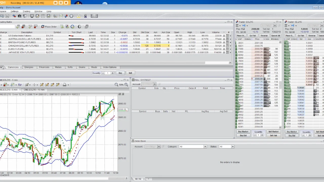 FireTip Platform Introduction