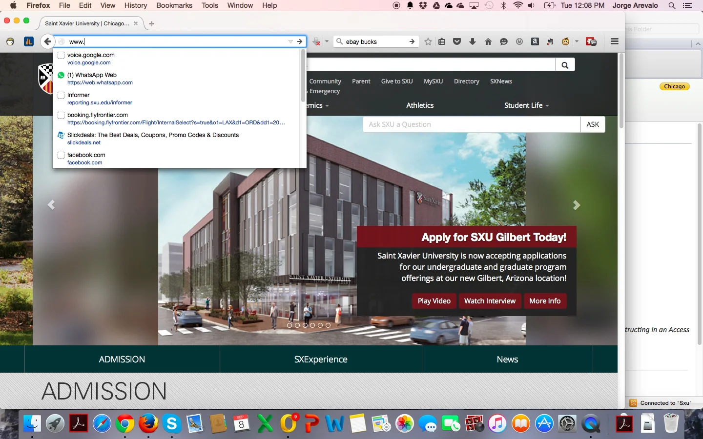 Registering for a Student LiveText Account on Vimeo