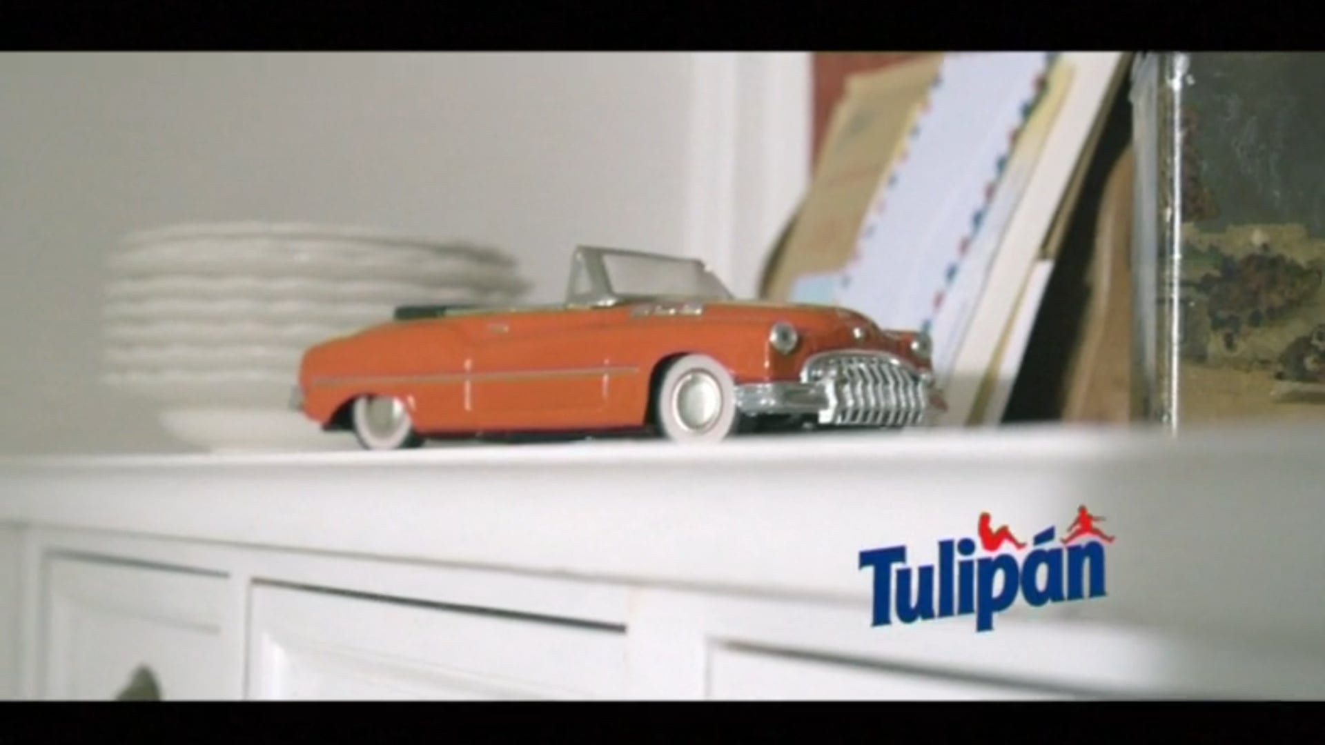 Tulipan Follow up