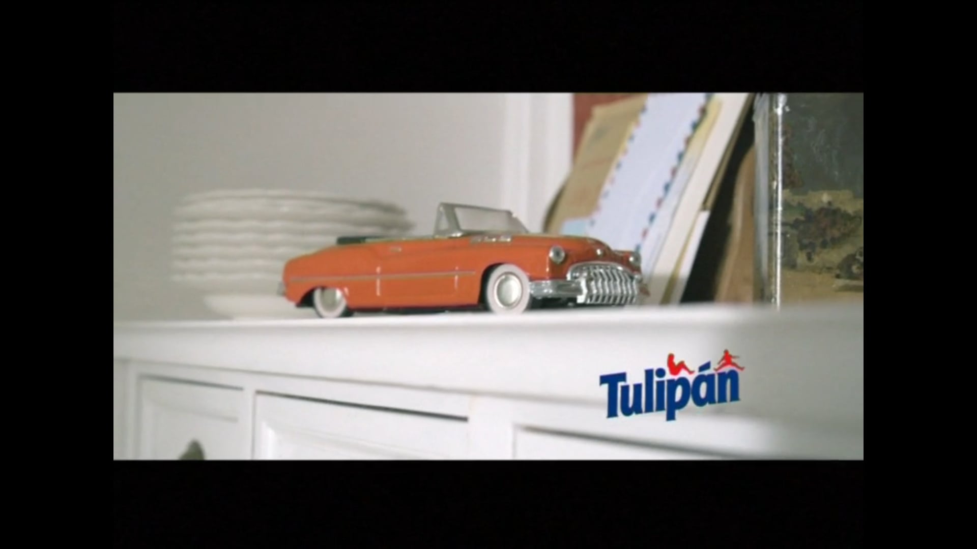 Tulipan Follow up