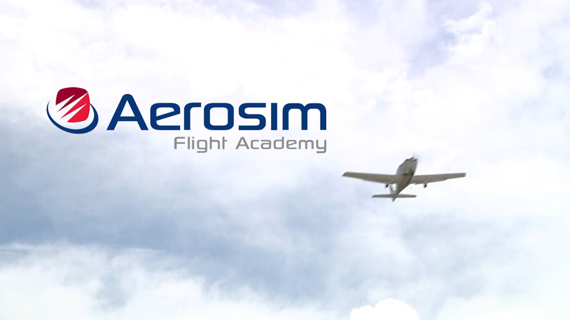 Aerosim Promotional Video