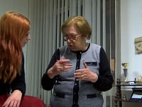 IL NATALE DEI SENZATETTO A VICENZA E GLI ANGELI DELLA CROCE ROSSA