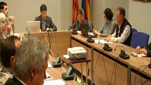 Aprovats els Pressupostos municipals de 2016 