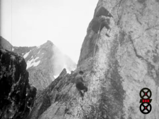 Aiguille Doran