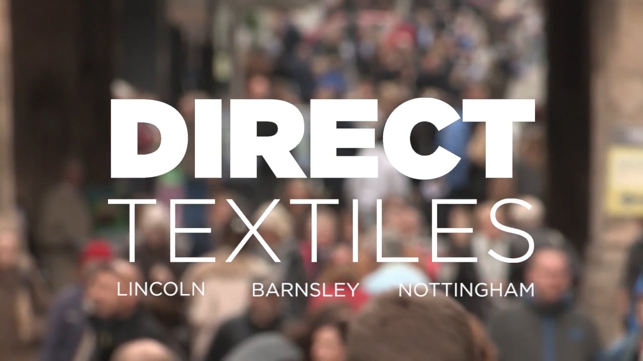 Direct Textiles on Vimeo
