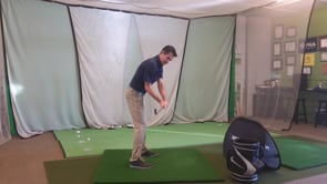 Face Alignment In The Downswing