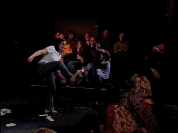 The Money Conversation (2006)