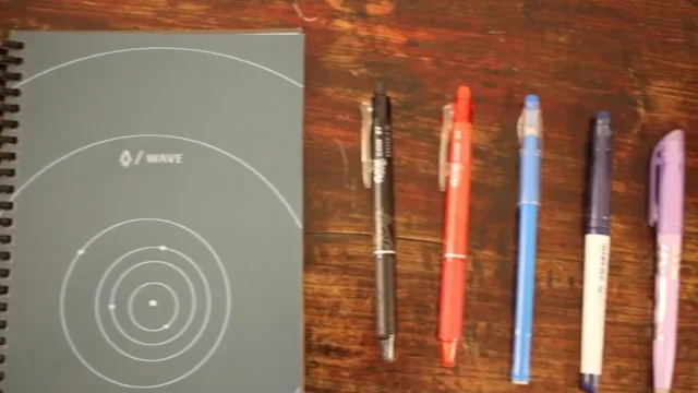 8 Secret (But Actually Helpful) Ways to Erase a Rocketbook Notebook, by  Rocketbook Launchpad, The Launch Pad
