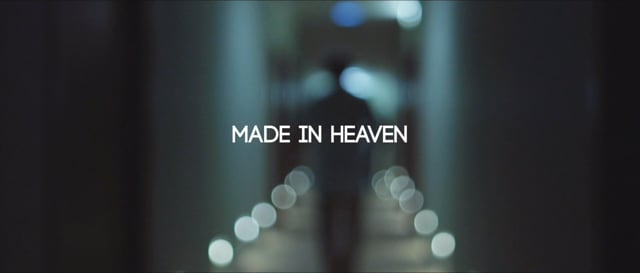Made In Heaven
