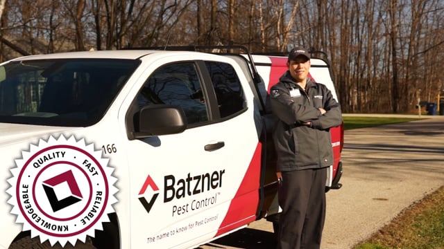 Eliminate Pests, Enhance Life: The Batzner Story