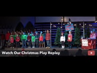 KidZone Christmas Play 2015