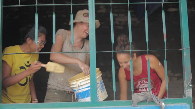 Volunteering Internship Gap Year Programs In Nepal