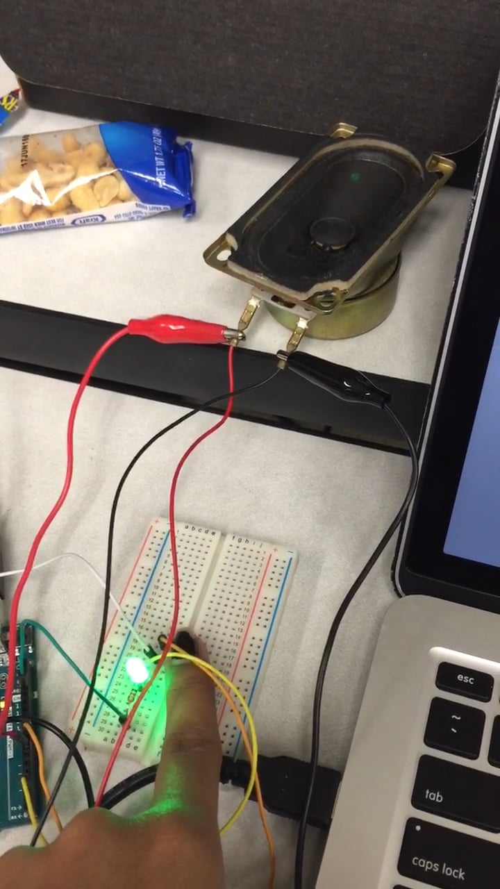 Sound Project on Vimeo