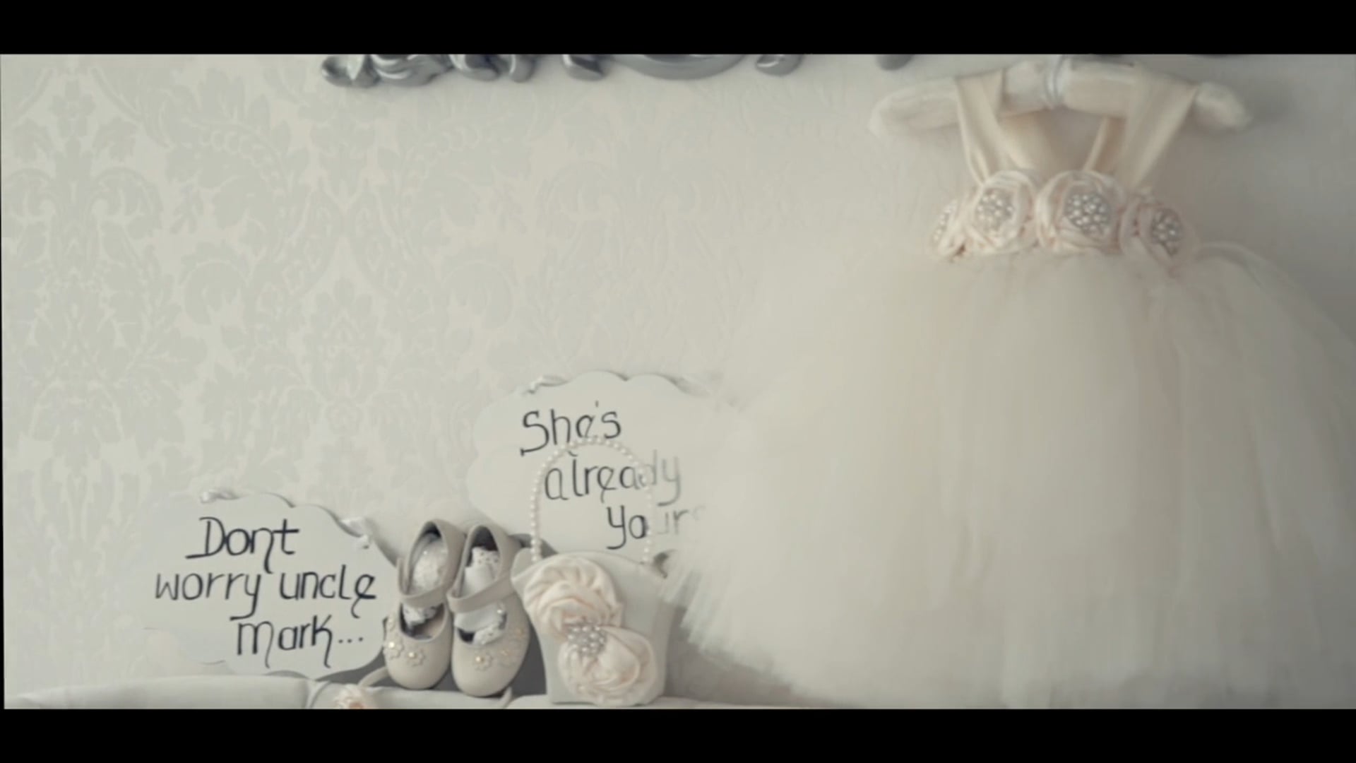 Annette & Mark Destination Wedding #Playa del Carmen, Cancun, Mexico {Visual Expression NY} | {NY Wedding Video}