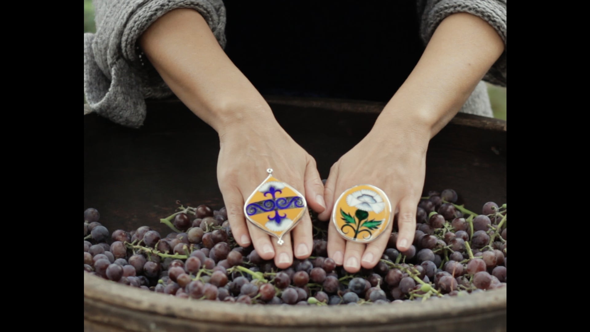 Sofio's Autumn Gifts