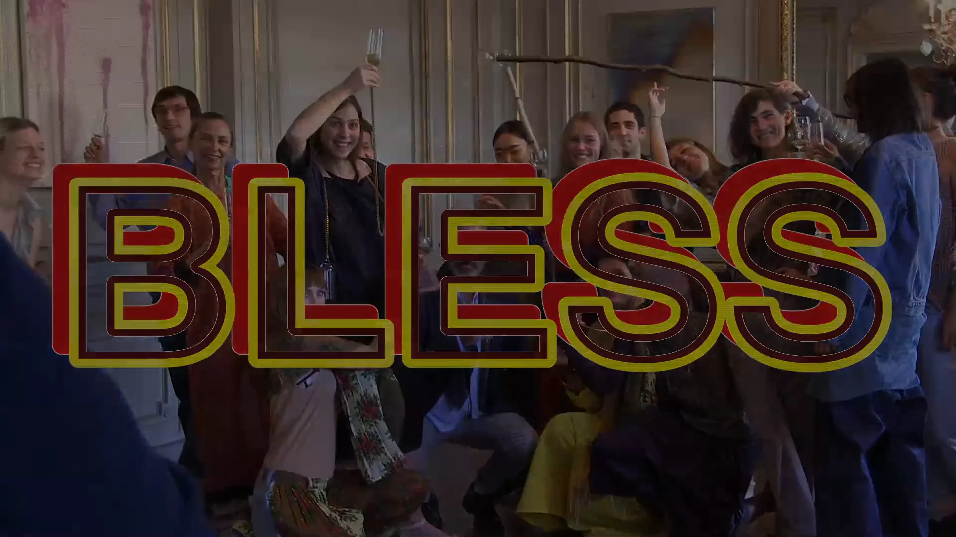 BLESS N° 54 Remembrance Subito — Studio Manuel Raeder