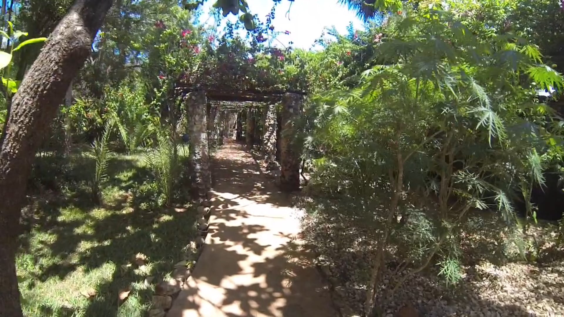 Matemwe, Zanzibar