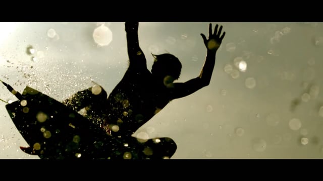 Marlon Gerber | Phantom Flex 4K 1000fps from From The Woods Productions