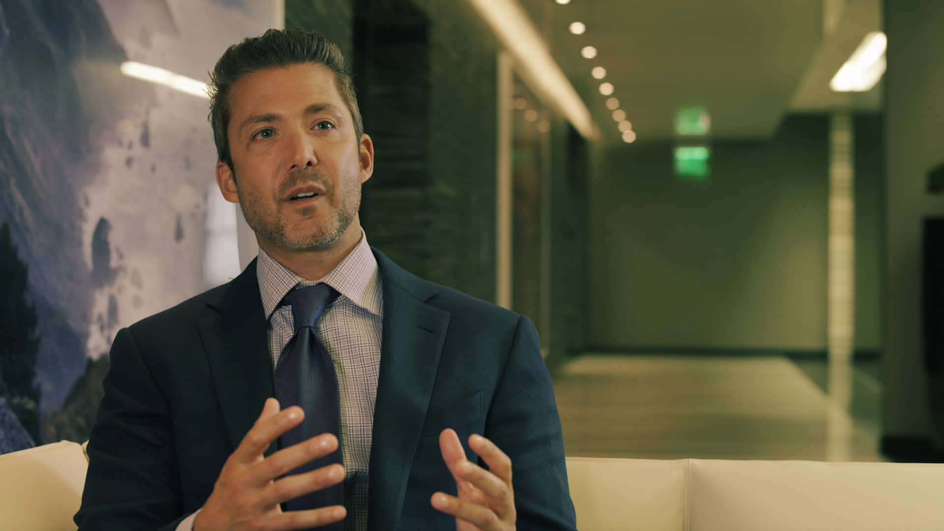 North American Bancard Holdings, Founders Video on Vimeo