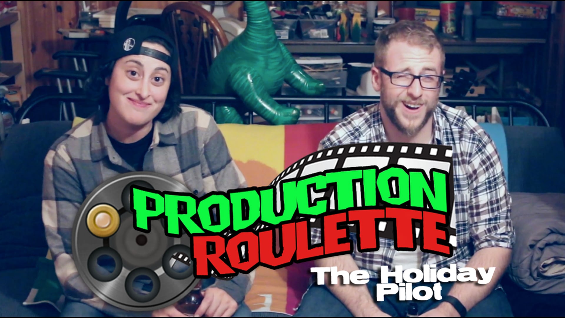 The Holiday Pilot - Production Roulette