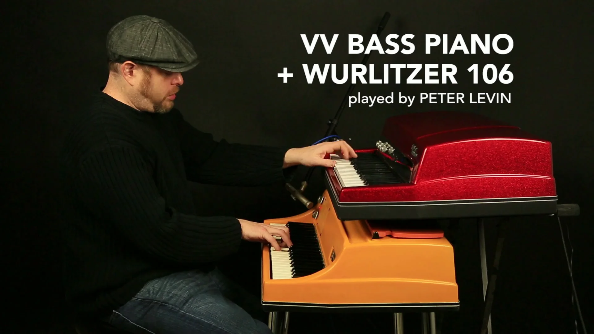 Wurlitzer 106p deals