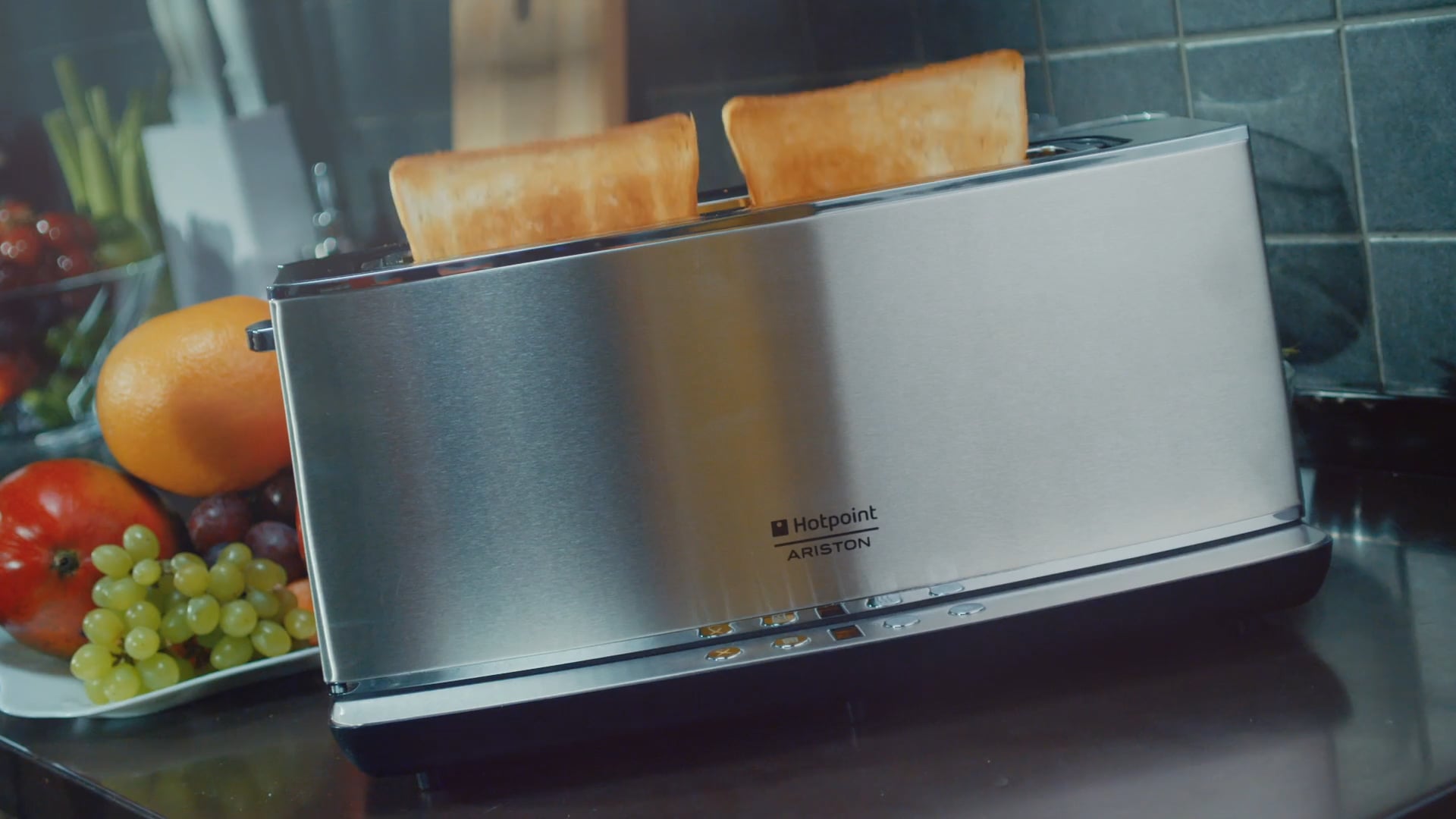 Hotpoint Ariston - #01