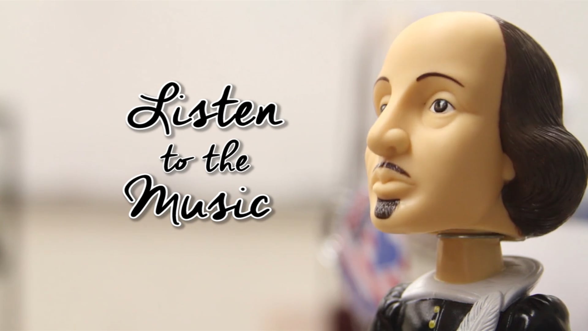 The JaM Youth Project I "Listen to the Music" I 2015