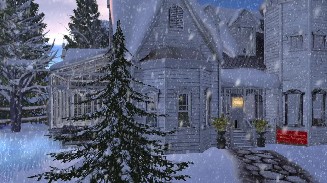 A Christmas Carol on Vimeo