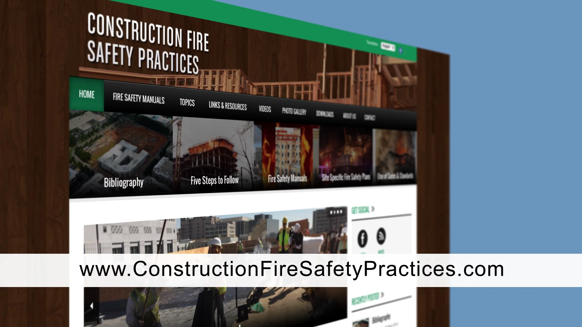 Construction Fire Safety Practices Construction Fire Safety Practices