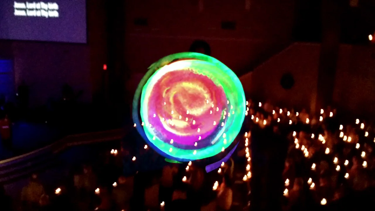 Light on Vimeo