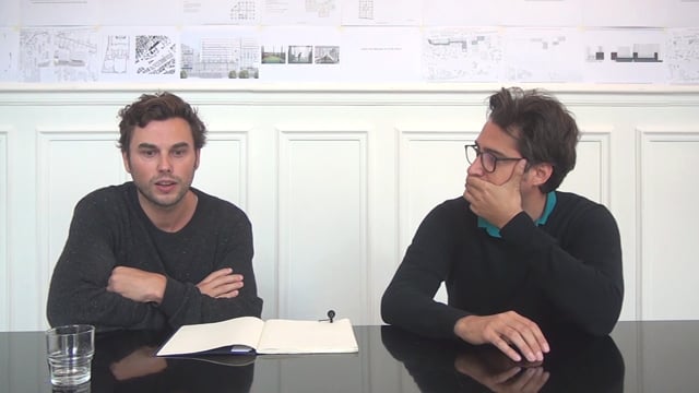 2015-OnArchitecture-NP2F Interview