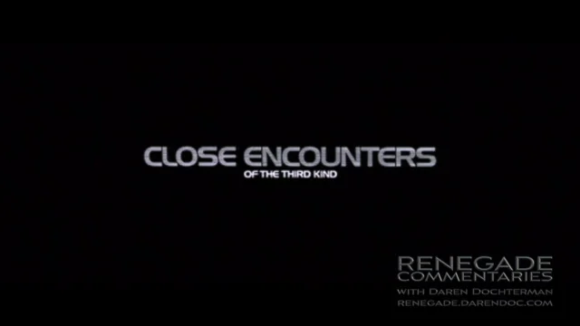 Close encounters of online the third kind putlocker