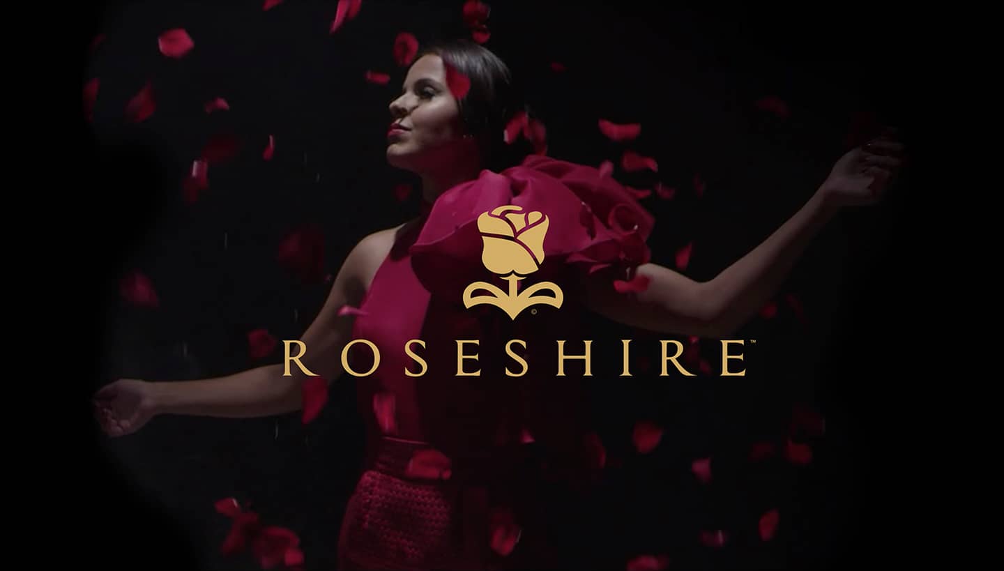 Roseshire Your Experience Awaits on Vimeo