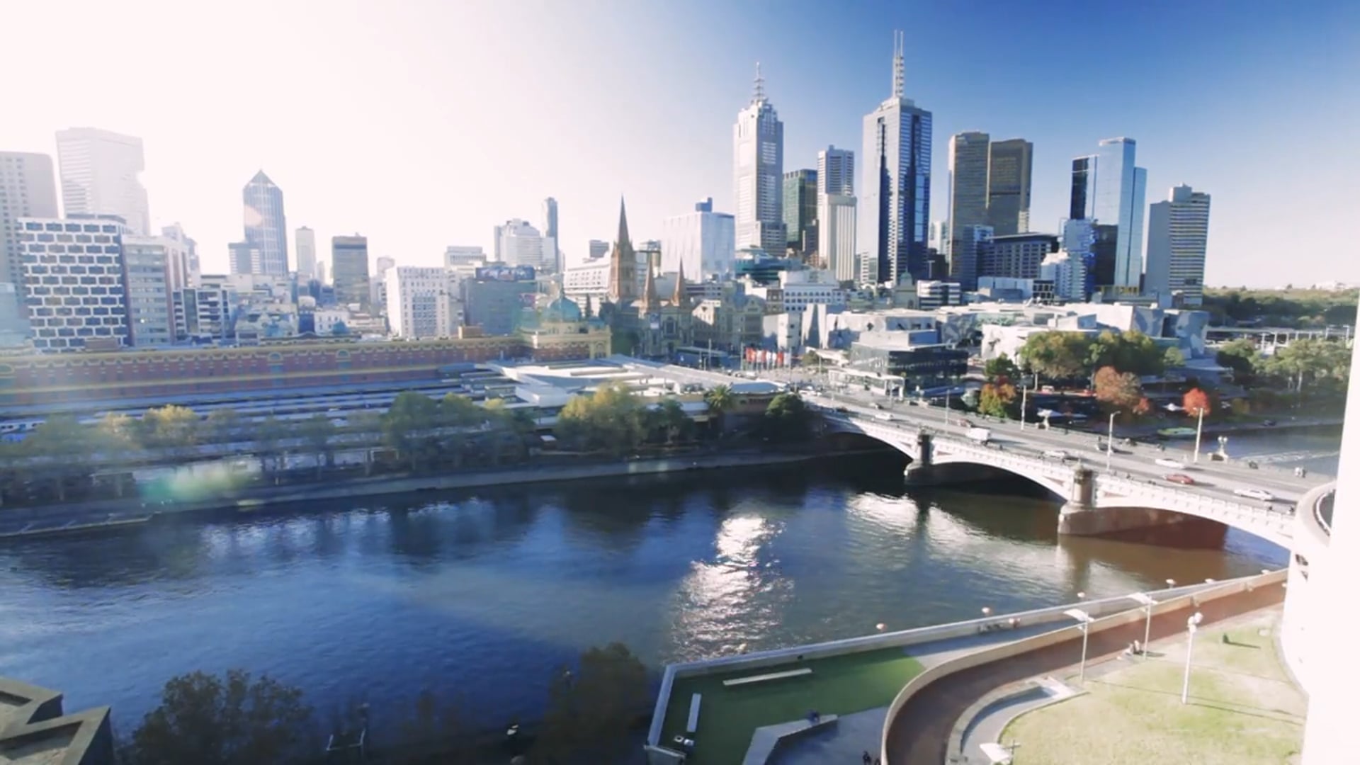 Jam Media Australia Highlights