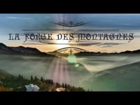 LA FORGE DES MONTAGNES-HD